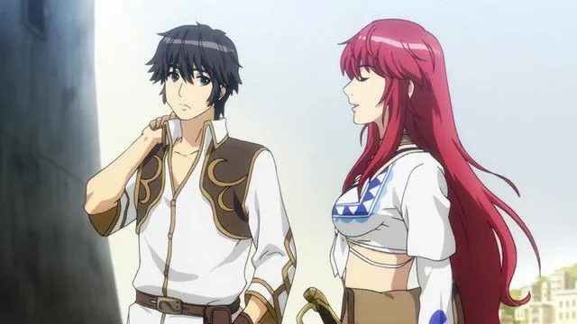 Alderamin On The Sky