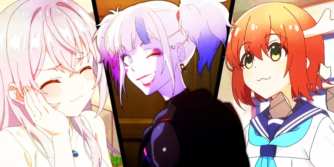 Anime Baru Musim Panas 2024 yang Paling Dinanti Anime Baru Musim Panas 2024 yang Paling Dinanti