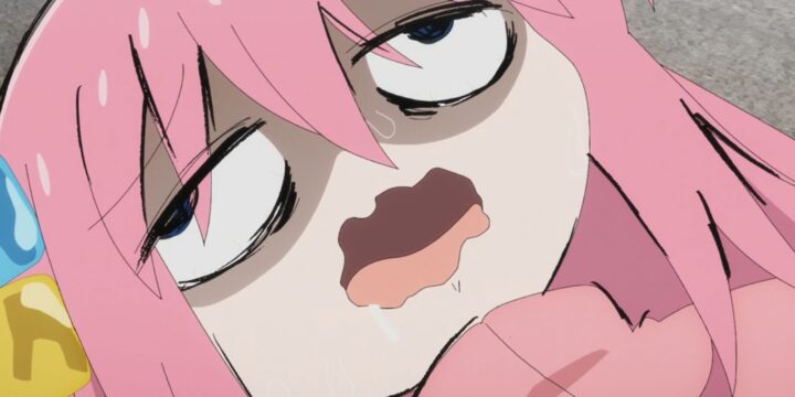 15 Anime Santai Untuk Ditonton Setelah Seharian Bekerja Keras