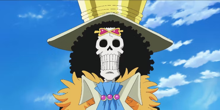 Brook