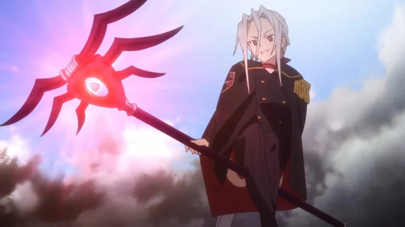 Izetta The Last Witch