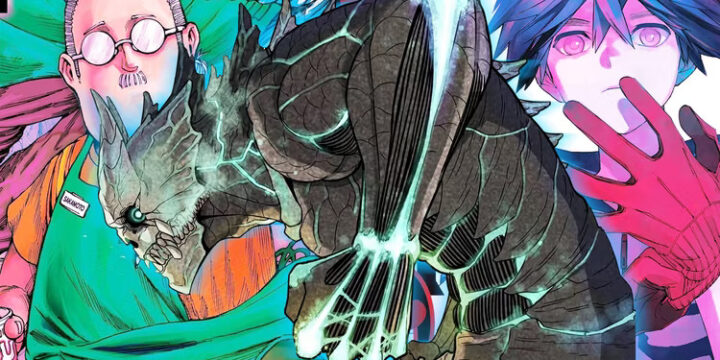 Lima Manga Underrated Shonen Terbaik