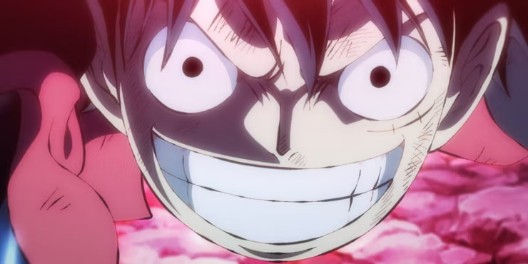 Luffy