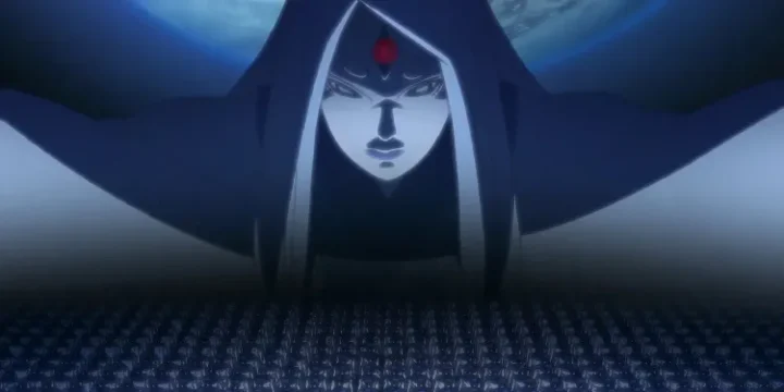Madara Dan Kaguya Menggunakan Metode Yang Sama Untuk Tujuan Yang Berbeda Di Anime Naruto 4