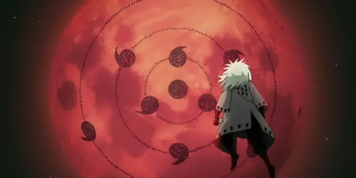 Meskipun Ada Perbedaan Kekuatan, Madara Uchiha Adalah Tokoh Penjahat Yang Lebih Baik 3