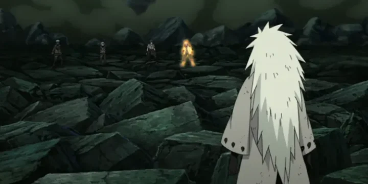 Meskipun Ada Perbedaan Kekuatan, Madara Uchiha Adalah Tokoh Penjahat Yang Lebih Baik 4