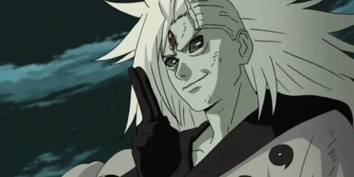 Meskipun Ada Perbedaan Kekuatan, Madara Uchiha Adalah Tokoh Penjahat Yang Lebih Baik 5