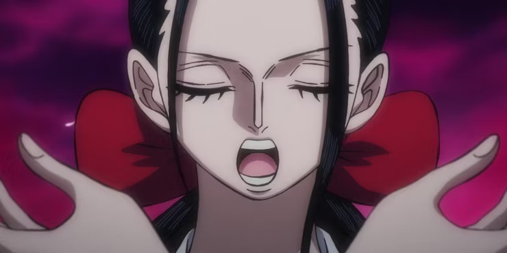 Nico Robin