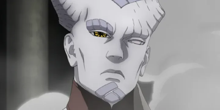 Penerus Kaguya Ditemukan Di Boruto 4