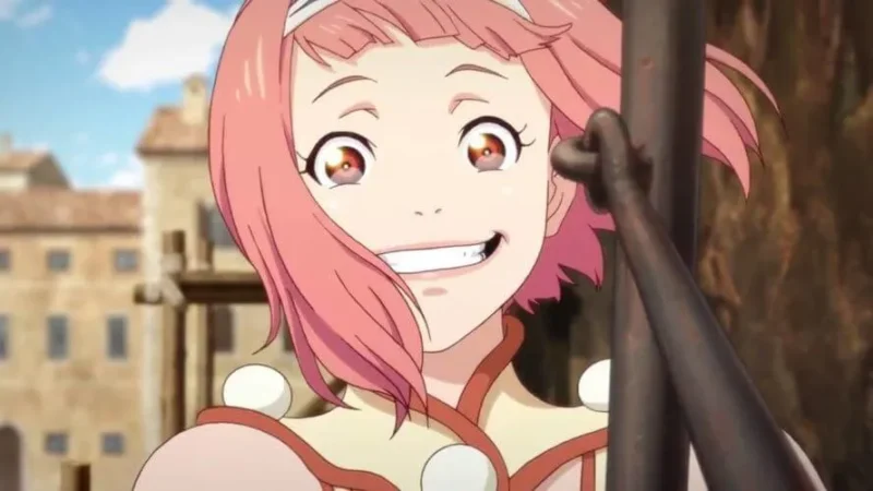Rage Of Bahamut