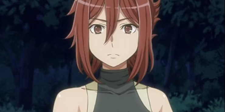 Rethusa