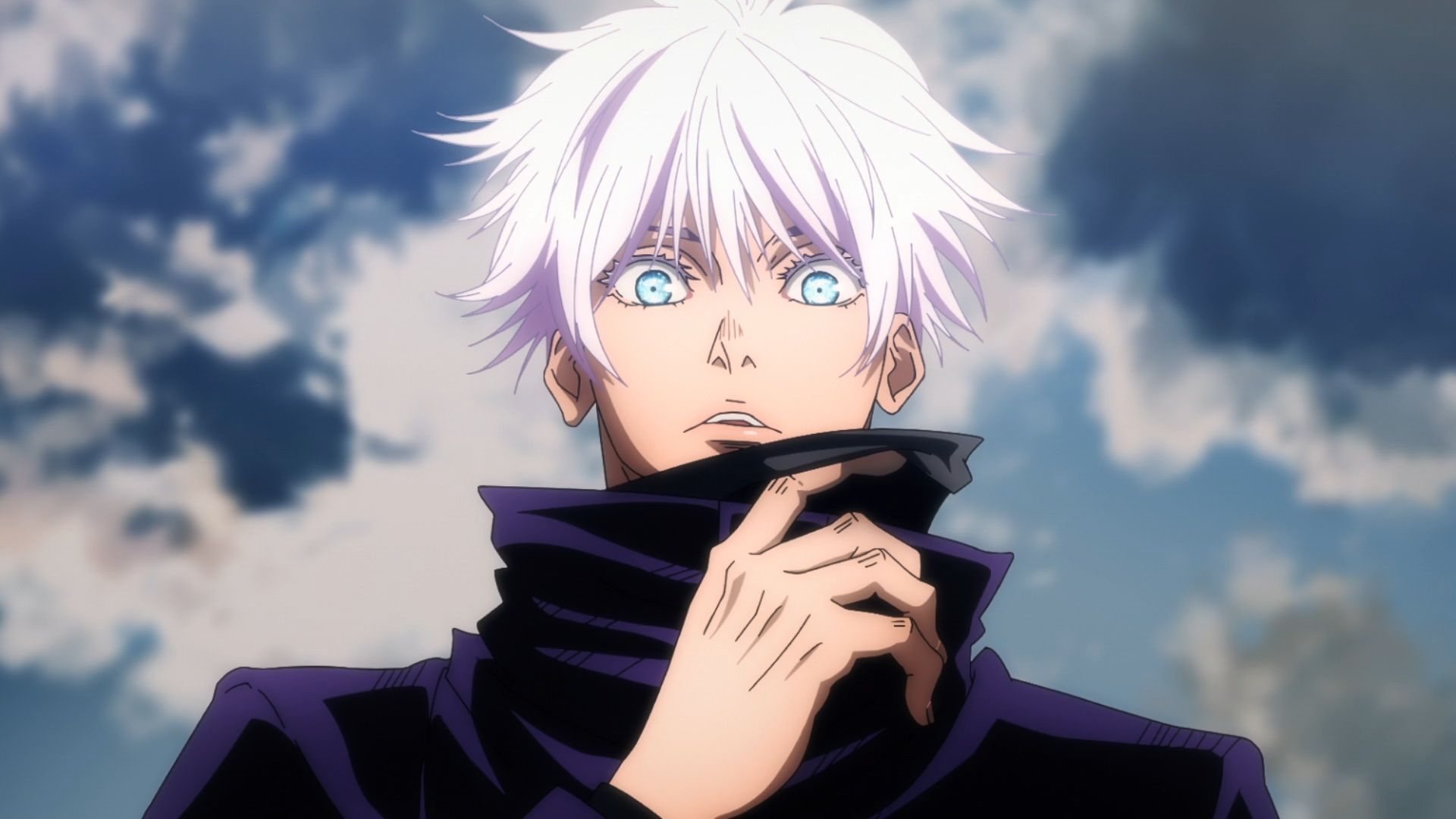 Plot Twist Gojo di Jujutsu Kaisen Punya Makna yang Lebih Dalam dan Memilukan