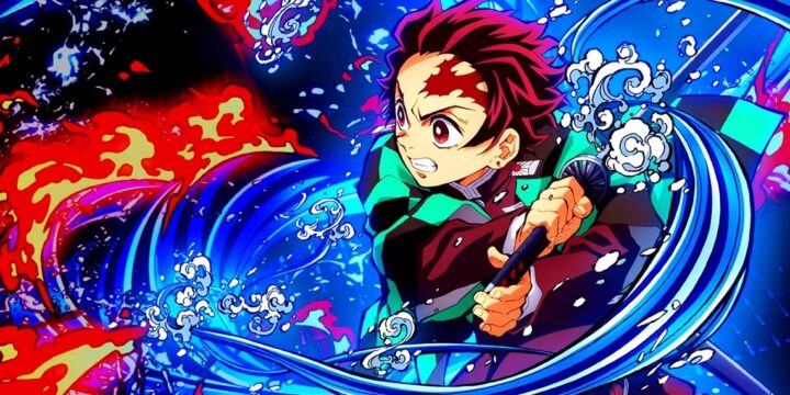14 Teknik Pernapasan Kimetsu no Yaiba, Diurutkan Berdasarkan Kekuatan