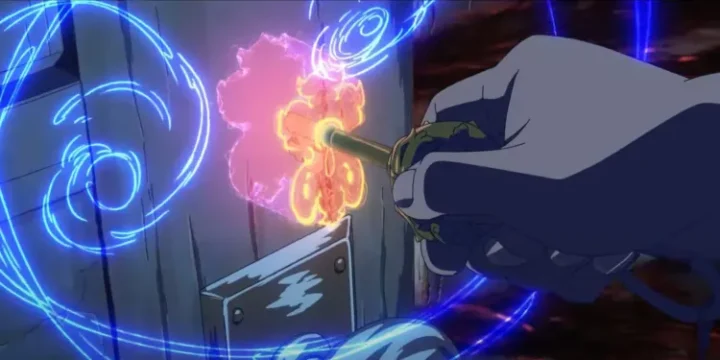 Suzume No Tojimari