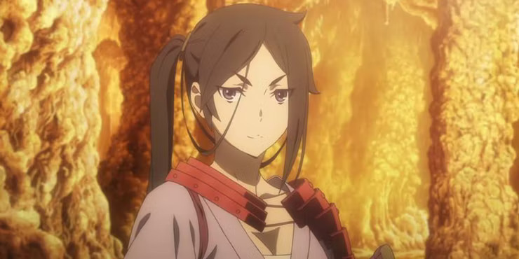 Yamato Mikoto
