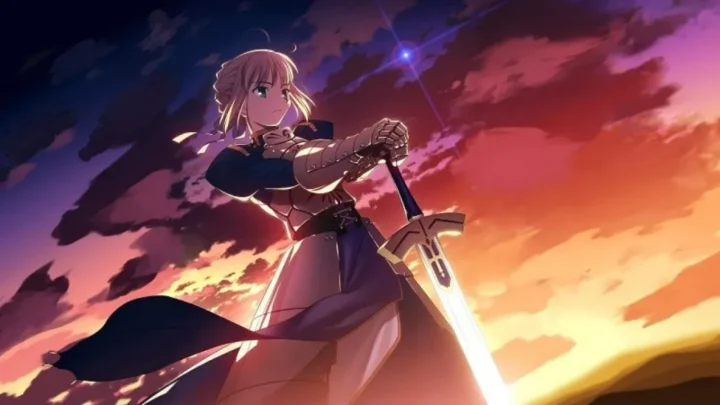 27 Anime dengan Animasi Terbaik yang Pernah Ada