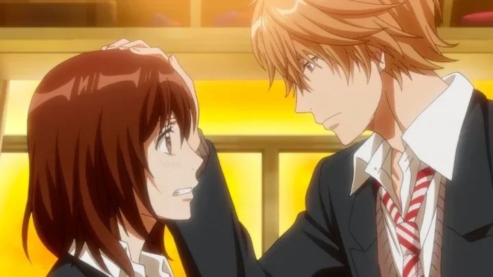 15 Anime seperti Kanojo Okarishimasu