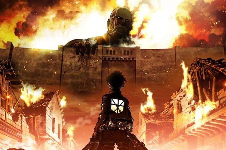 15 Daftar Anime Terbaik dari Studio MAPPA