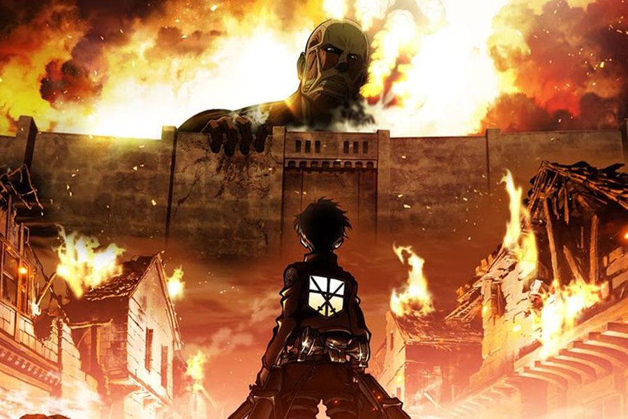 15 Daftar Anime Terbaik dari Studio MAPPA