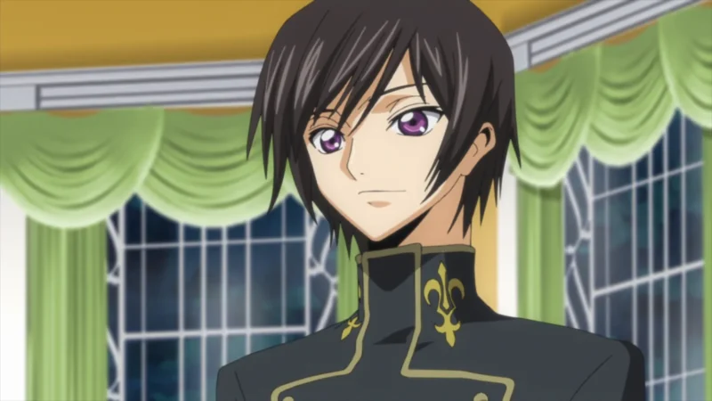 Code Geass