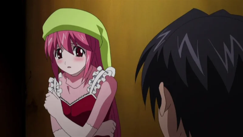 Elfen Lied