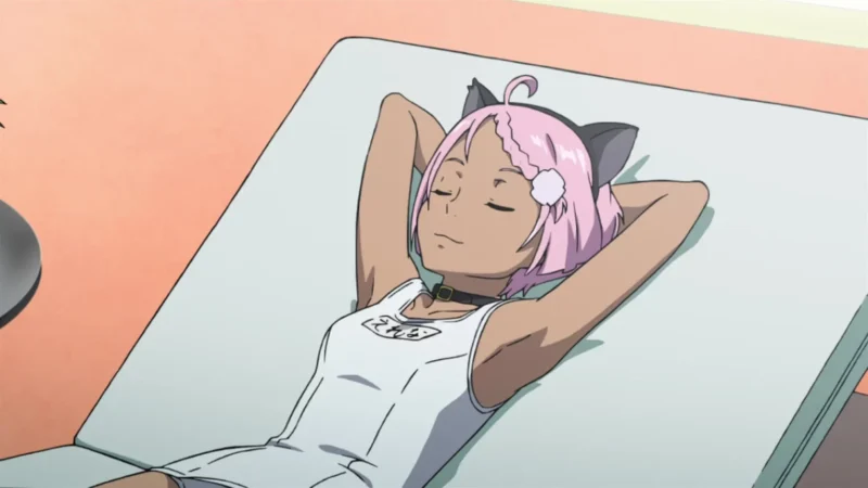 Eureka Seven