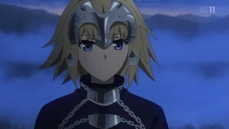 Fate Apocrypha