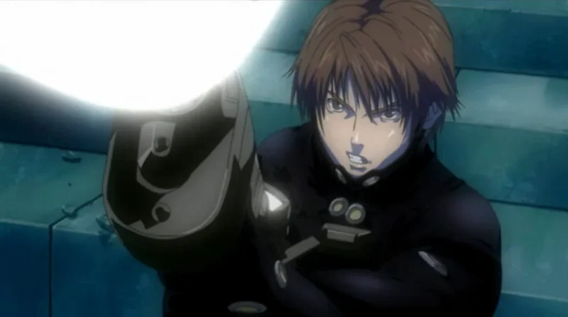 Gantz