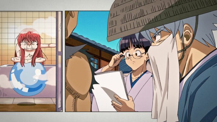 Gintama 7
