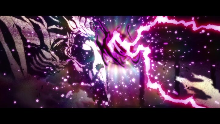 Jujutsu Kaisen 0 1