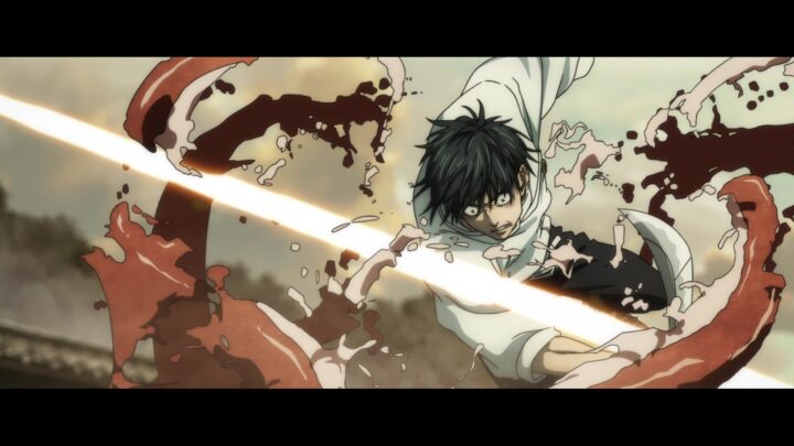 Jujutsu Kaisen 0 3