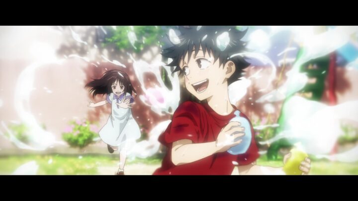 Jujutsu Kaisen 0 5