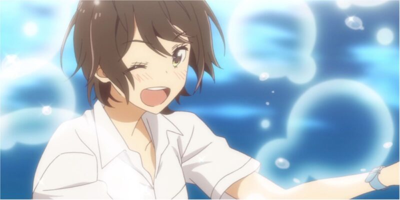 Kase San