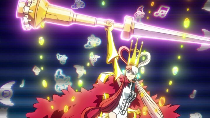 One Piece 4