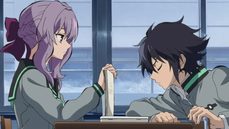 Owari