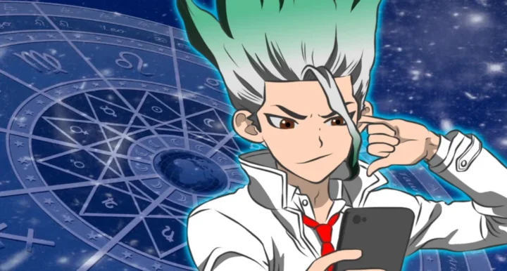 Rekomendasi Anime Berdasarkan Zodiak