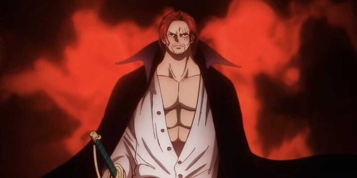 Shanks 1