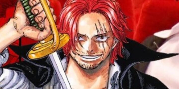 Shanks 5