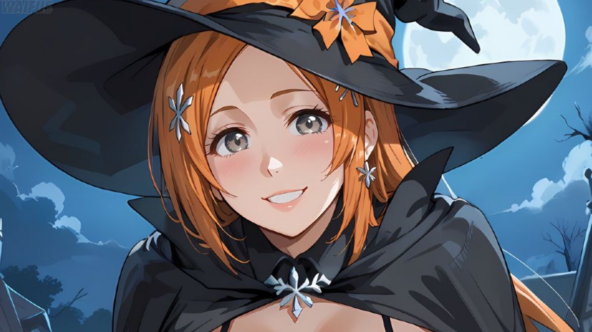 10 Waifu Paling Protektif 10 Waifu Paling Protektif