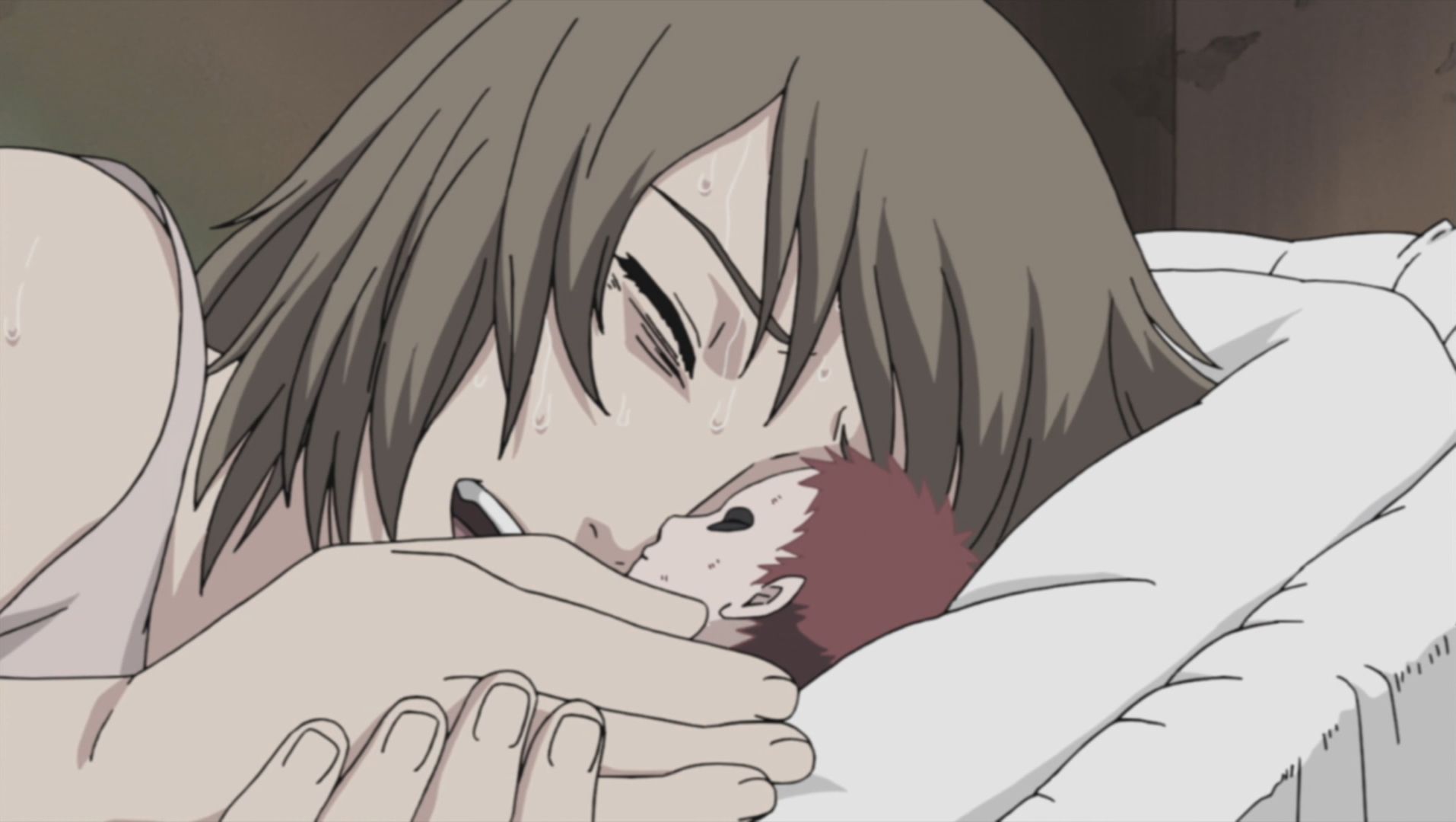 10 Karakter Anime dengan Masa Kecil yang Lebih Buruk dari Naruto 10 Karakter Anime dengan Masa Kecil yang Lebih Buruk dari Naruto