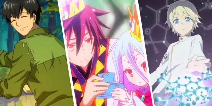 10 Anime Isekai Terbaik dengan Karakter Utama yang Menggunakan Pengetahuan Modern