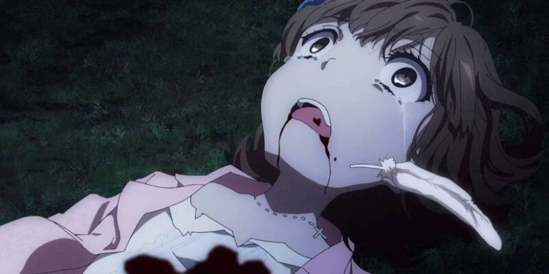 Magical Girl Raising Project