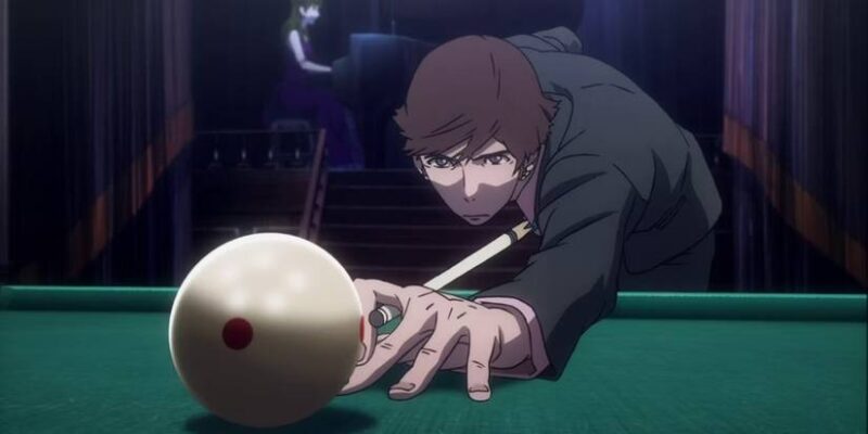 Death Parade