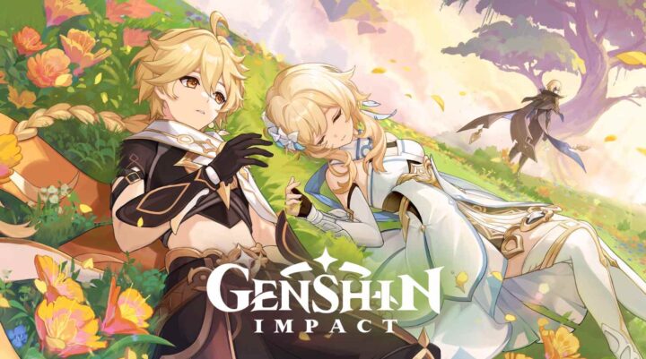 Genshin Impact Kena Denda 327 Miliar Rupiah Karena Sistem Gacha