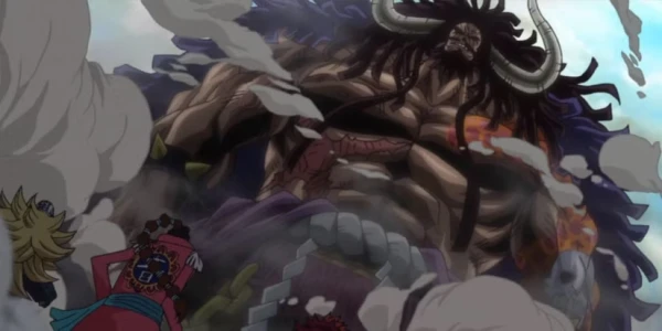 Kaido One Piece 804410595 Wibunime.net W600 Q90