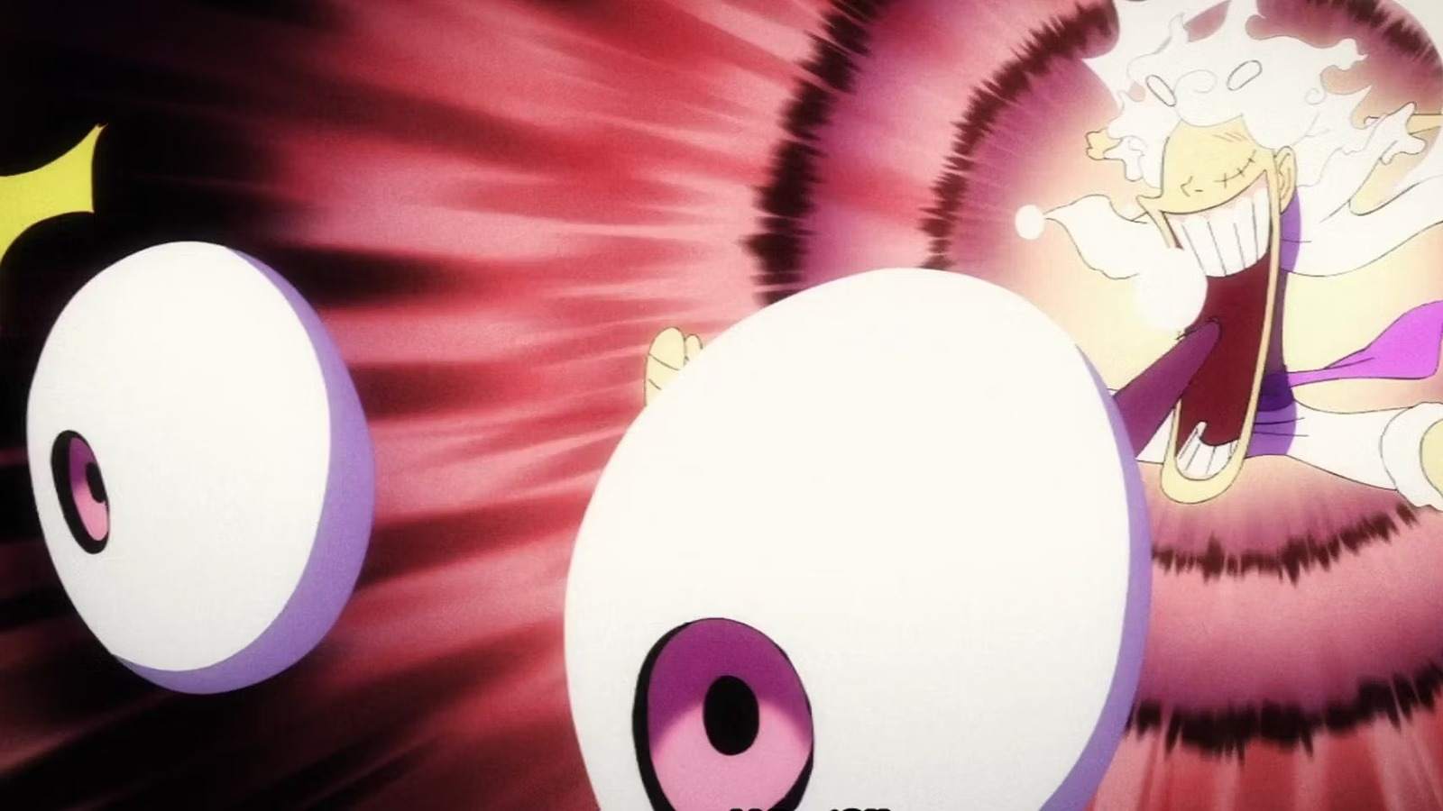 10 Masalah Besar yang Pasti Akan Dihadapi di Akhir One Piece