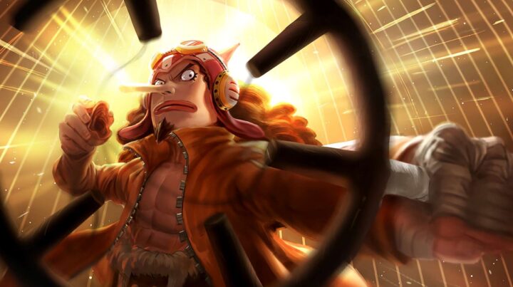 Bagaimana Buah Iblis Iku Iku No Mi Bisa Mengubah Segalanya Bagi Usopp