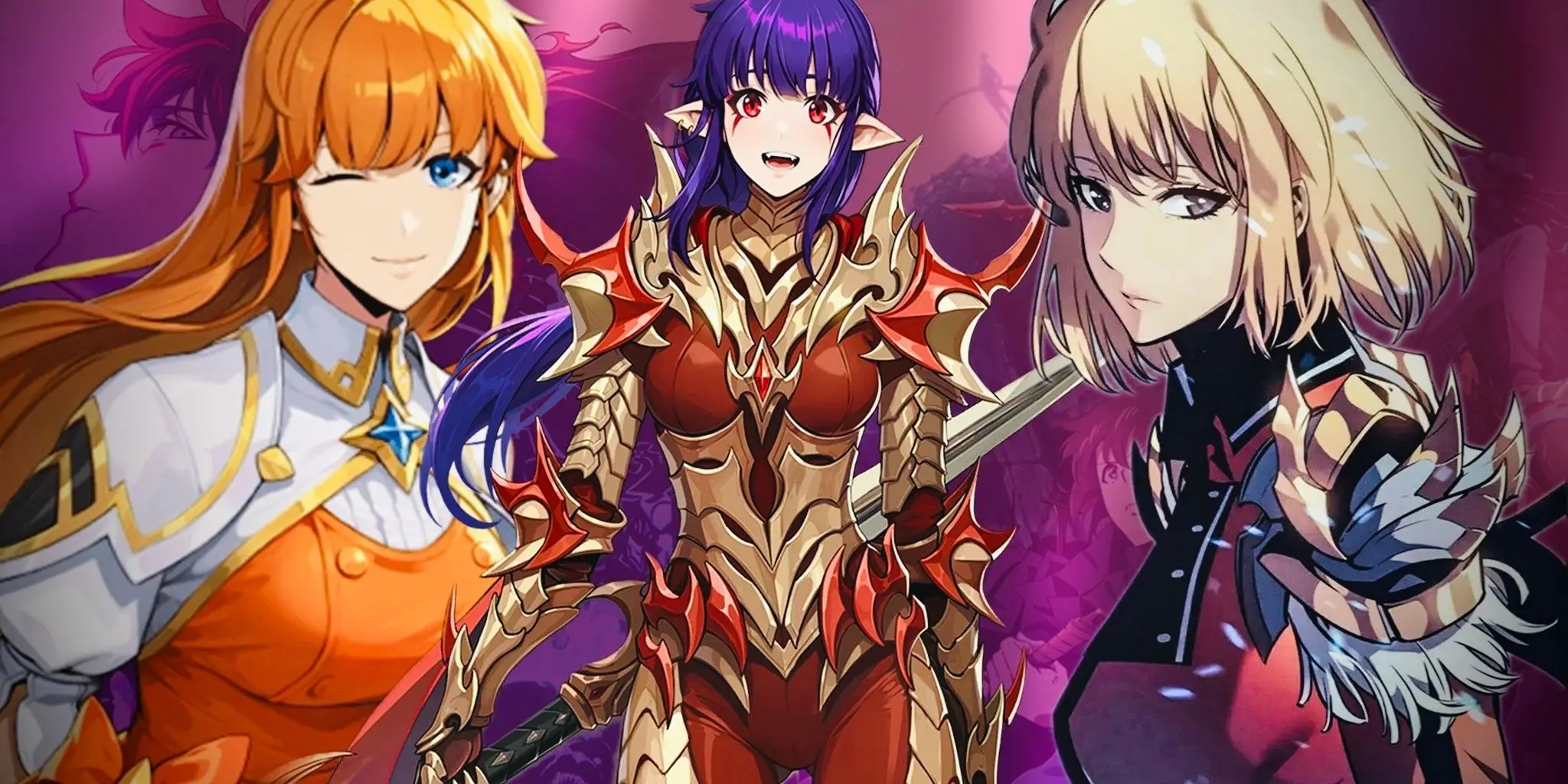 Solo Leveling Season 2: Penjelasan Semua Alur Cerita