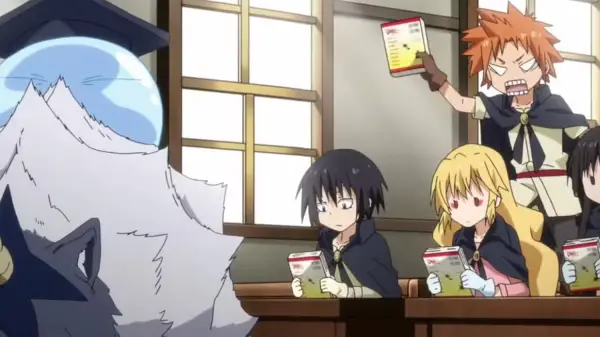 Tensei Shitara Slime Datta Ken 4171338825 Wibunime.net W600 Q70