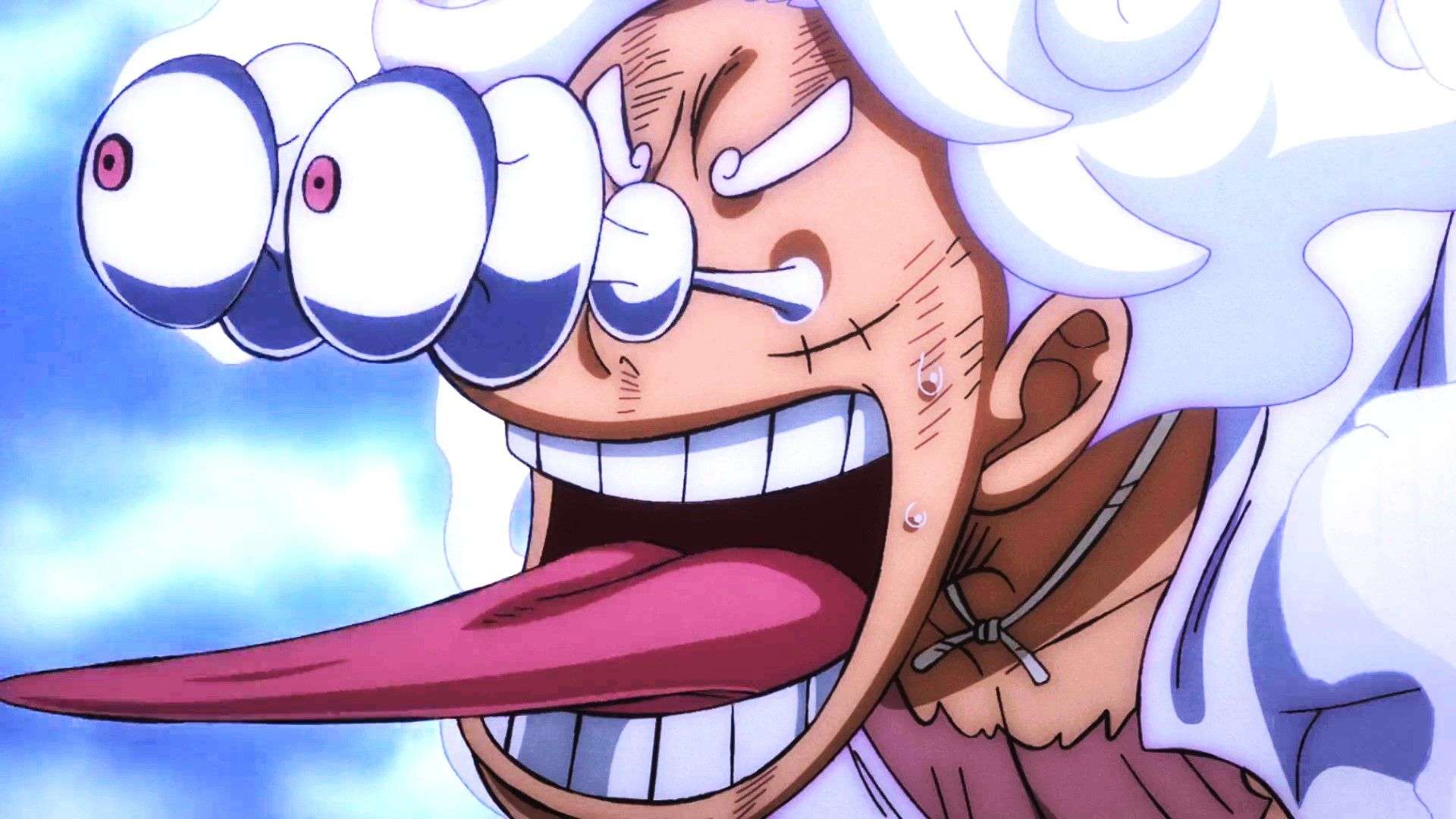 Luffy Terus Mendapat Nerf dan Penggemar One Piece Sudah Muak!